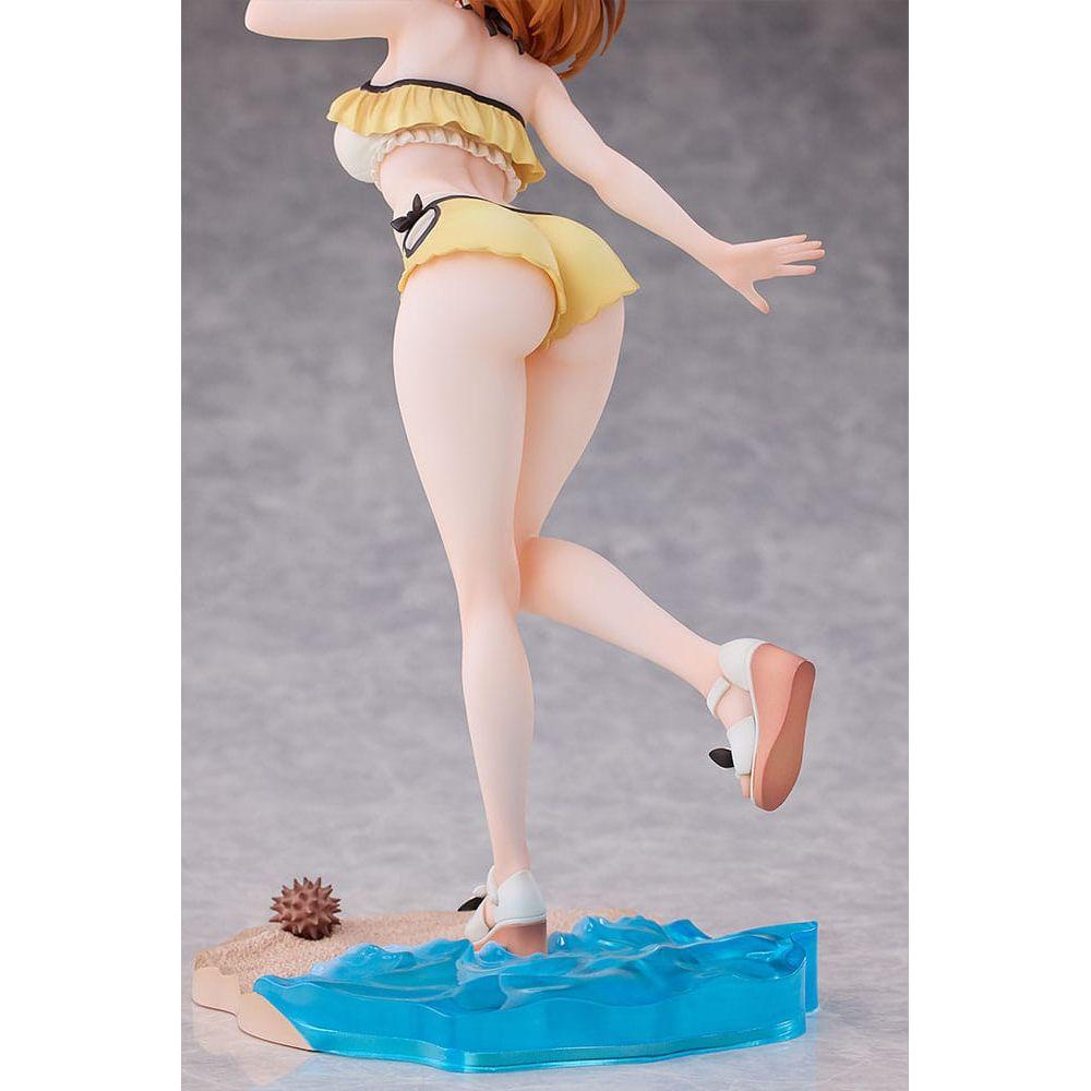 Atelier Ryza: Ever Darkness & the Secret Hideout PVC Statue 1/7 Reisalin Stout: Swimsuit Ver. 23 cm