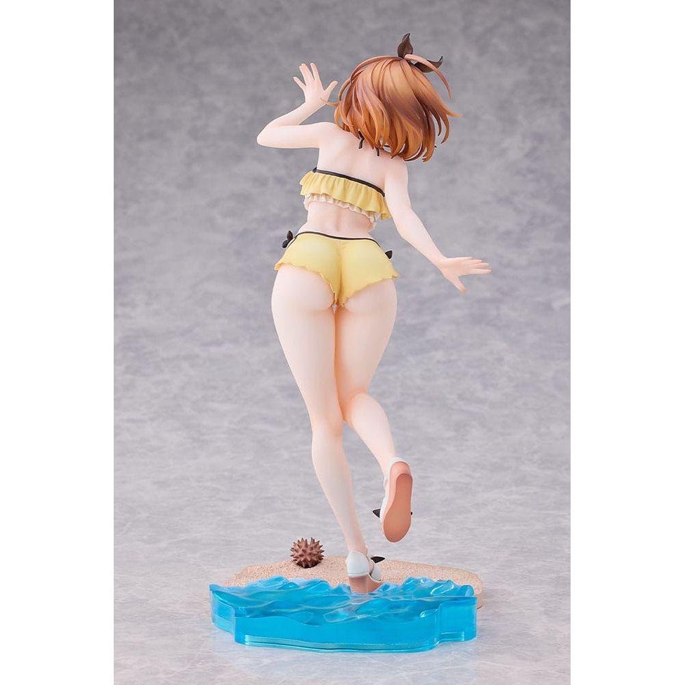 Atelier Ryza: Ever Darkness & the Secret Hideout PVC Statue 1/7 Reisalin Stout: Swimsuit Ver. 23 cm