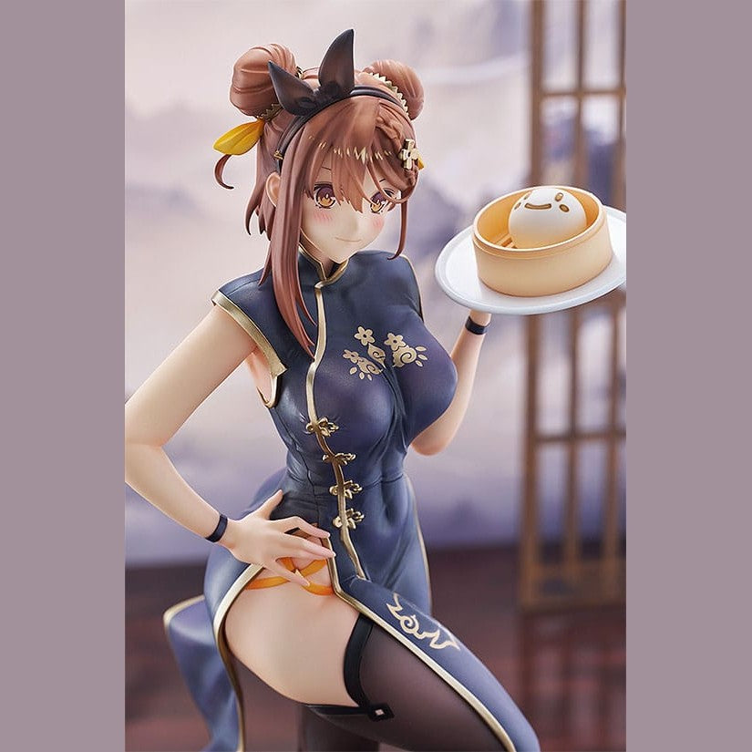 Atelier Ryza 2: Lost Legends & the Secret Fairy PVC Statue 1/6 Ryza: Chinese Dress Ver. 28 cm
