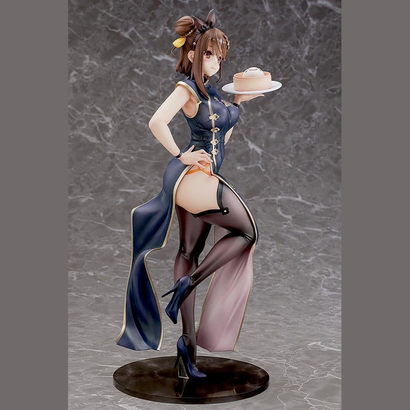 Atelier Ryza 2: Lost Legends & the Secret Fairy PVC Statue 1/6 Ryza: Chinese Dress Ver. 28 cm