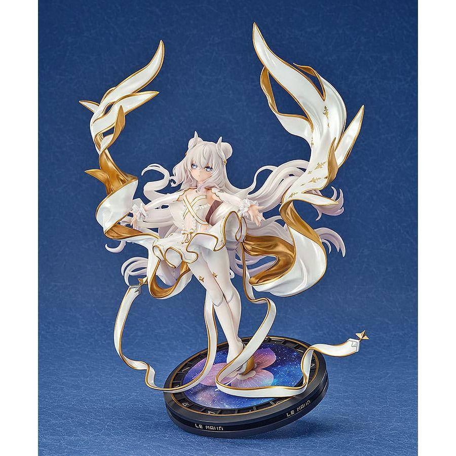 Azur Lane PVC Statue 1/7 Le Malin 33 cm