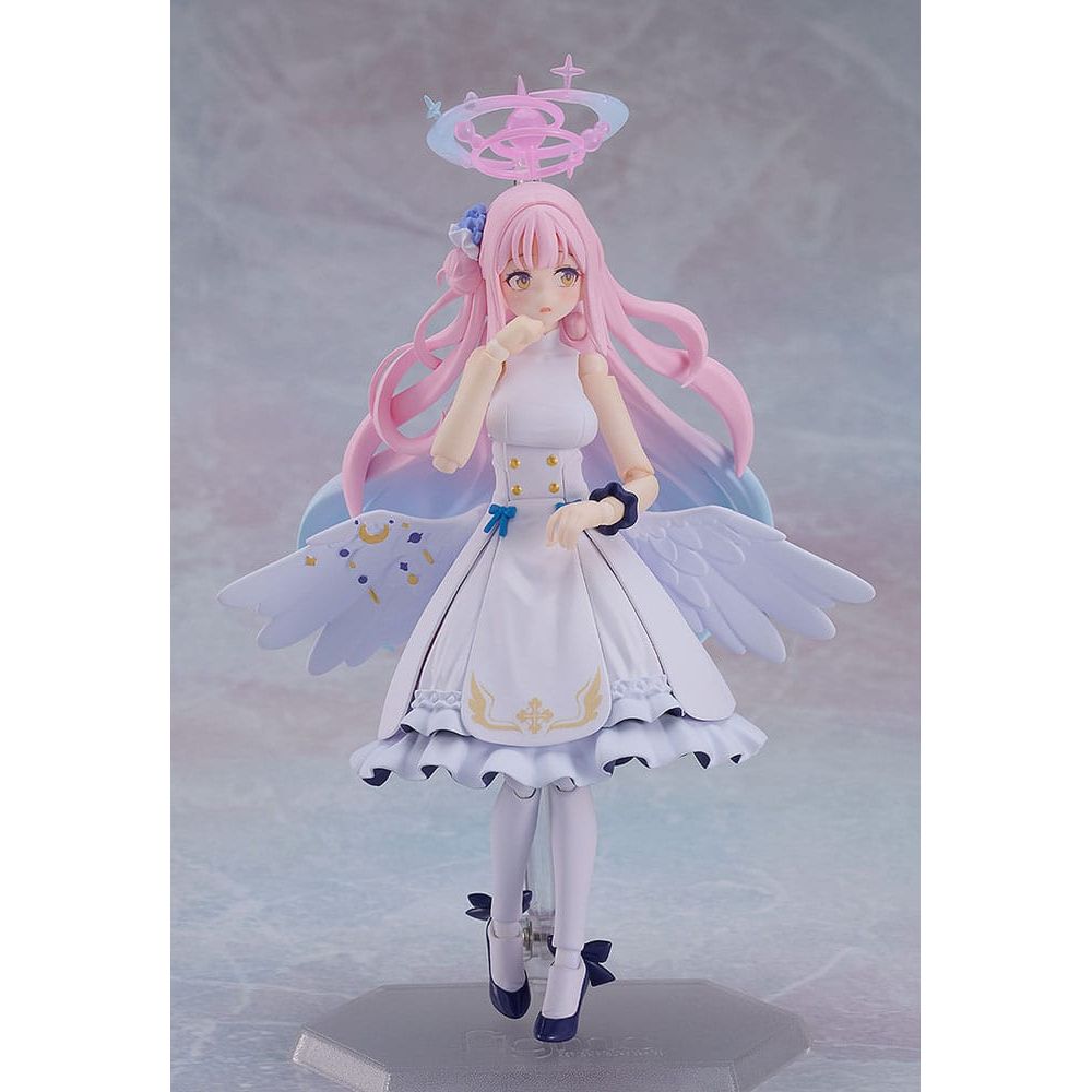 Blue Archive Figma Action Figure Mika Misono 14 cm