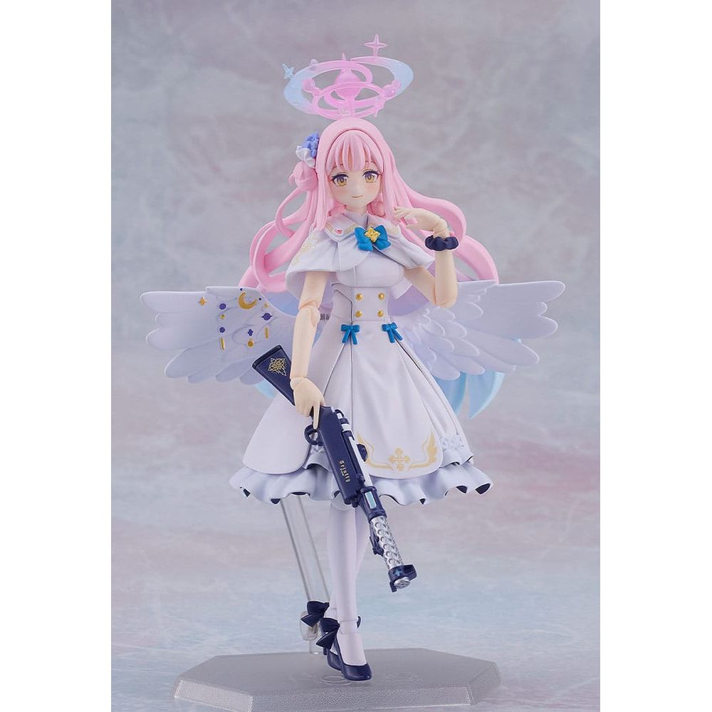 Blue Archive Figma Action Figure Mika Misono 14 cm