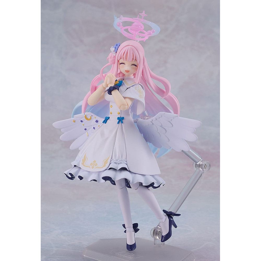 Blue Archive Figma Action Figure Mika Misono 14 cm