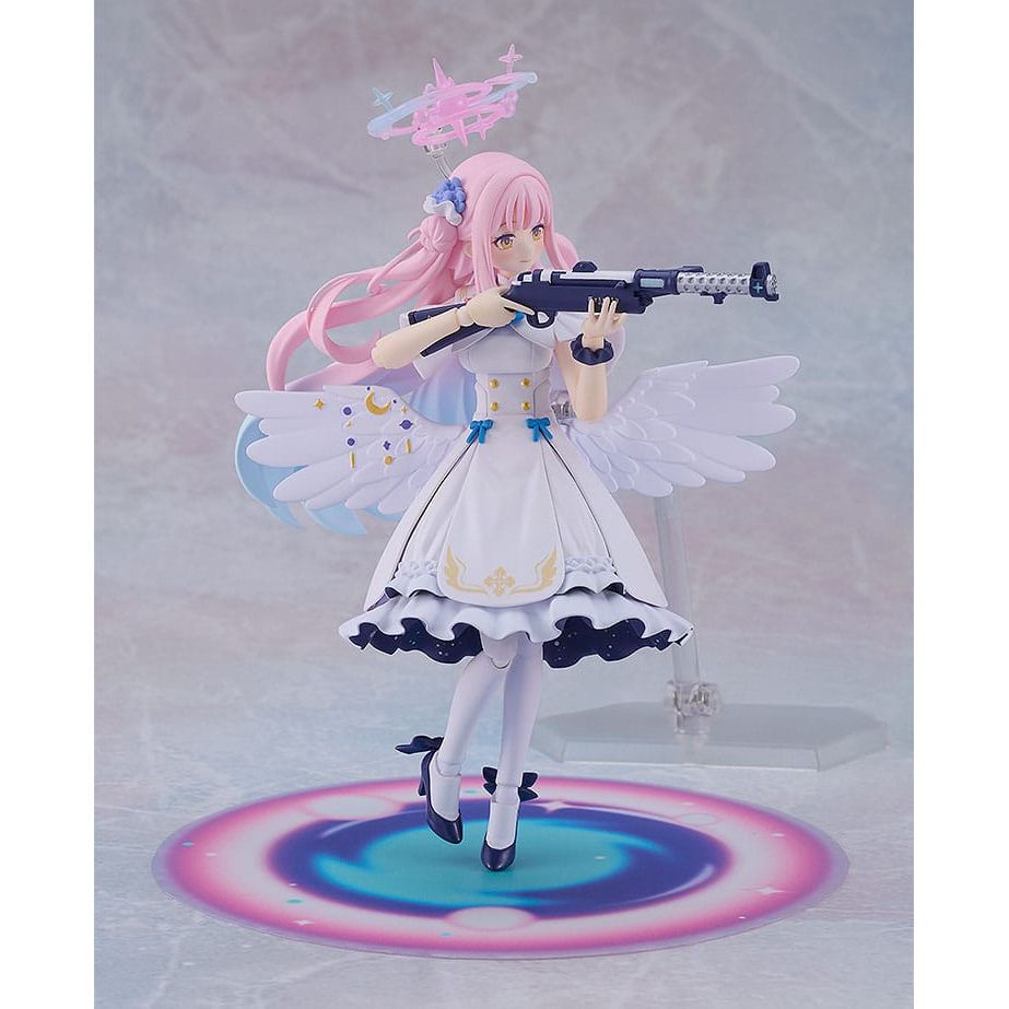 Blue Archive Figma Action Figure Mika Misono 14 cm
