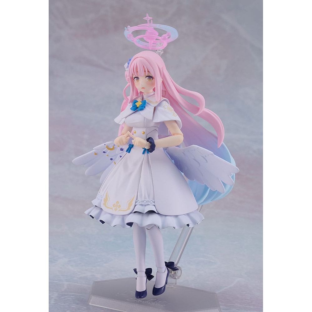 Blue Archive Figma Action Figure Mika Misono 14 cm