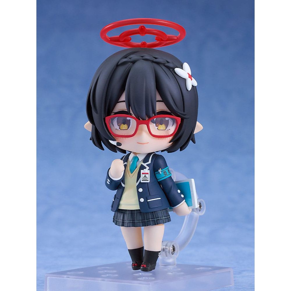 Blue Archive Nendoroid Action Figure Ayane Okusora 10 cm