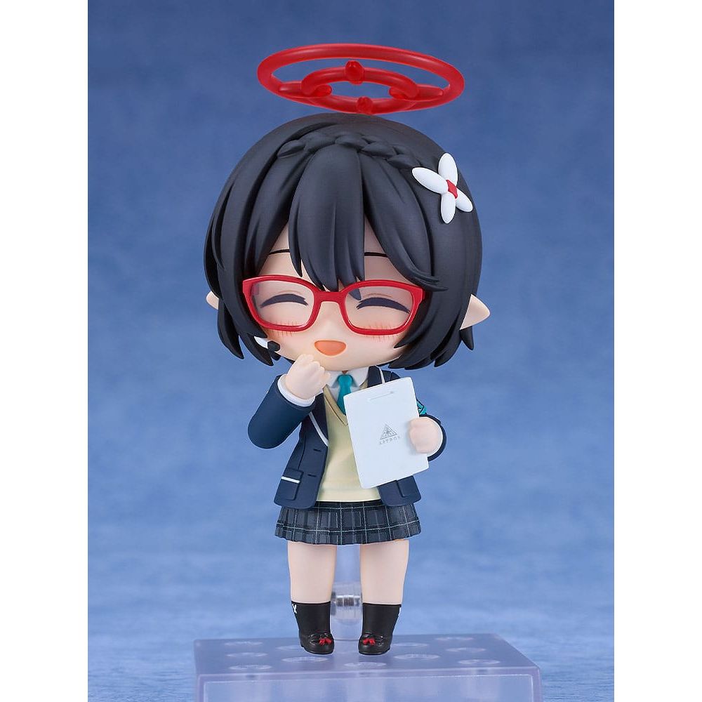 Blue Archive Nendoroid Action Figure Ayane Okusora 10 cm