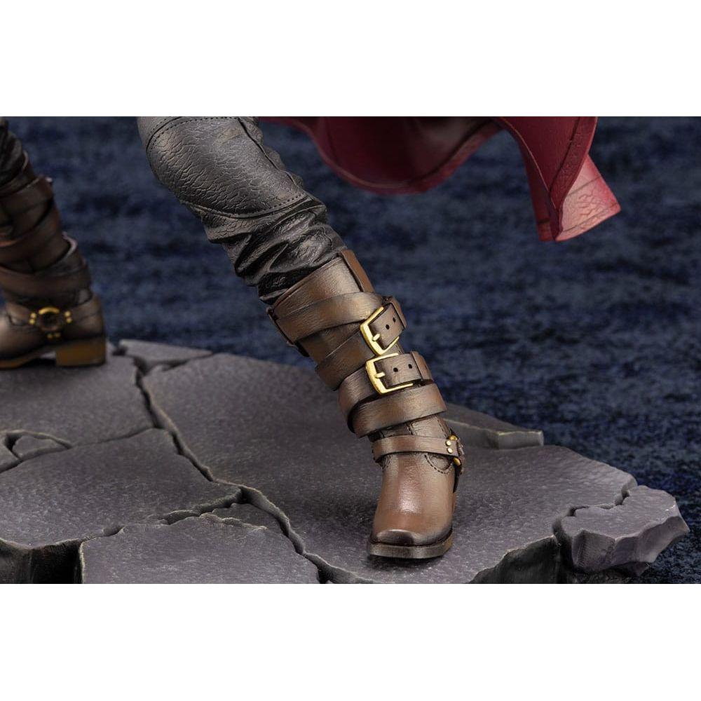 Devil May Cry 5 ARTFXJ PVC Statue 1/8 Dante 24 cm