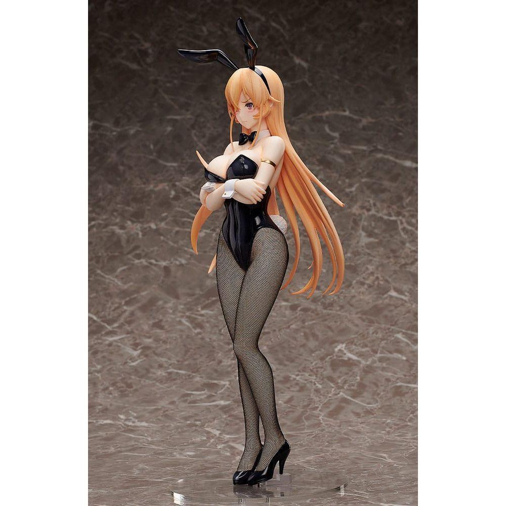 Food Wars Shokugeki no Soma Statue 1/4 Erina Nakiri Bunny Version 45 cm (re-run)