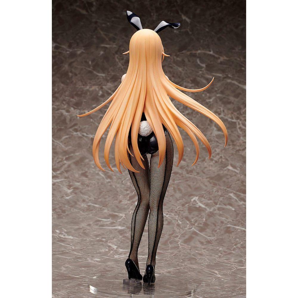 Food Wars Shokugeki no Soma Statue 1/4 Erina Nakiri Bunny Version 45 cm (re-run)