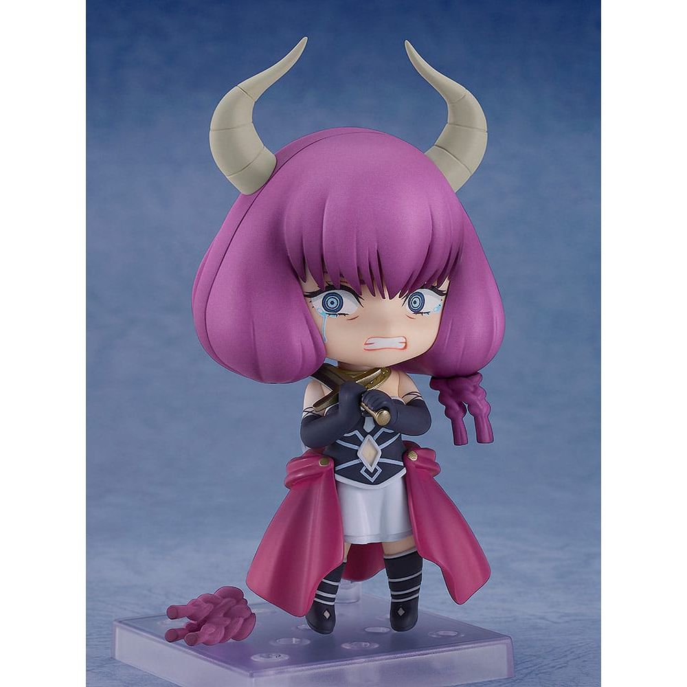 Frieren: Beyond Journey´s End Nendoroid Action Figure Aura the Guillotine 10 cm