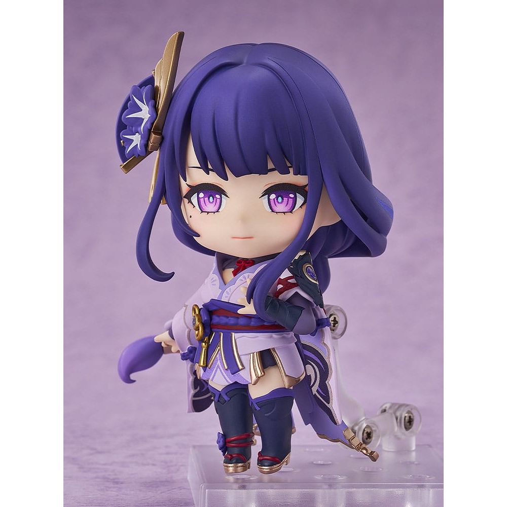 Genshin Impact Nendoroid Action Figure Raiden Shogun 10 cm