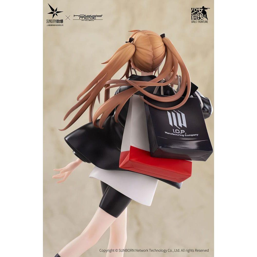 Girls Frontline PVC Statue 1/7 UMP9 Bee's Knees 24 cm