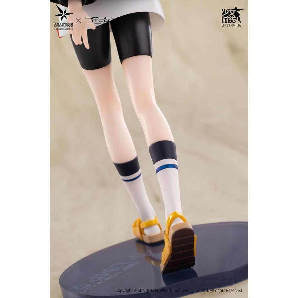 Girls Frontline PVC Statue 1/7 UMP9 Bee's Knees 24 cm