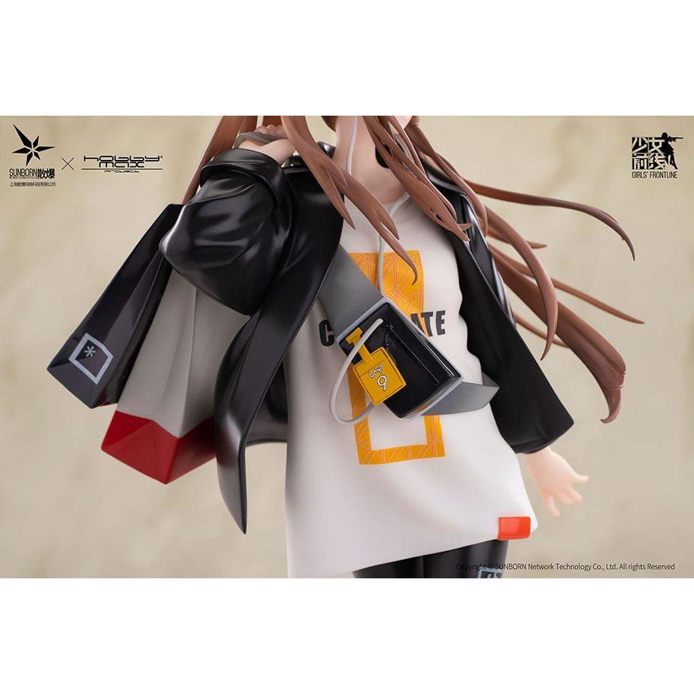 Girls Frontline PVC Statue 1/7 UMP9 Bee's Knees 24 cm