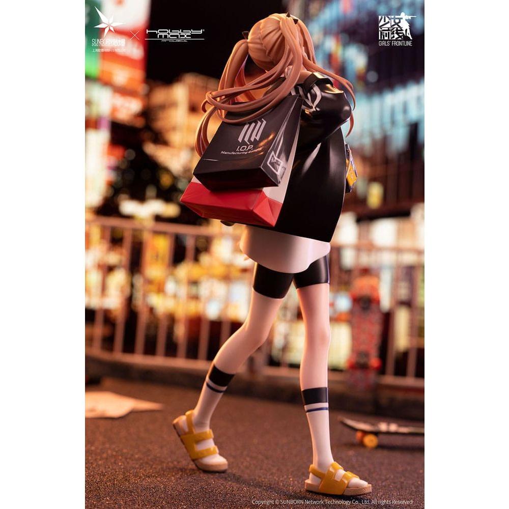 Girls Frontline PVC Statue 1/7 UMP9 Bee's Knees 24 cm