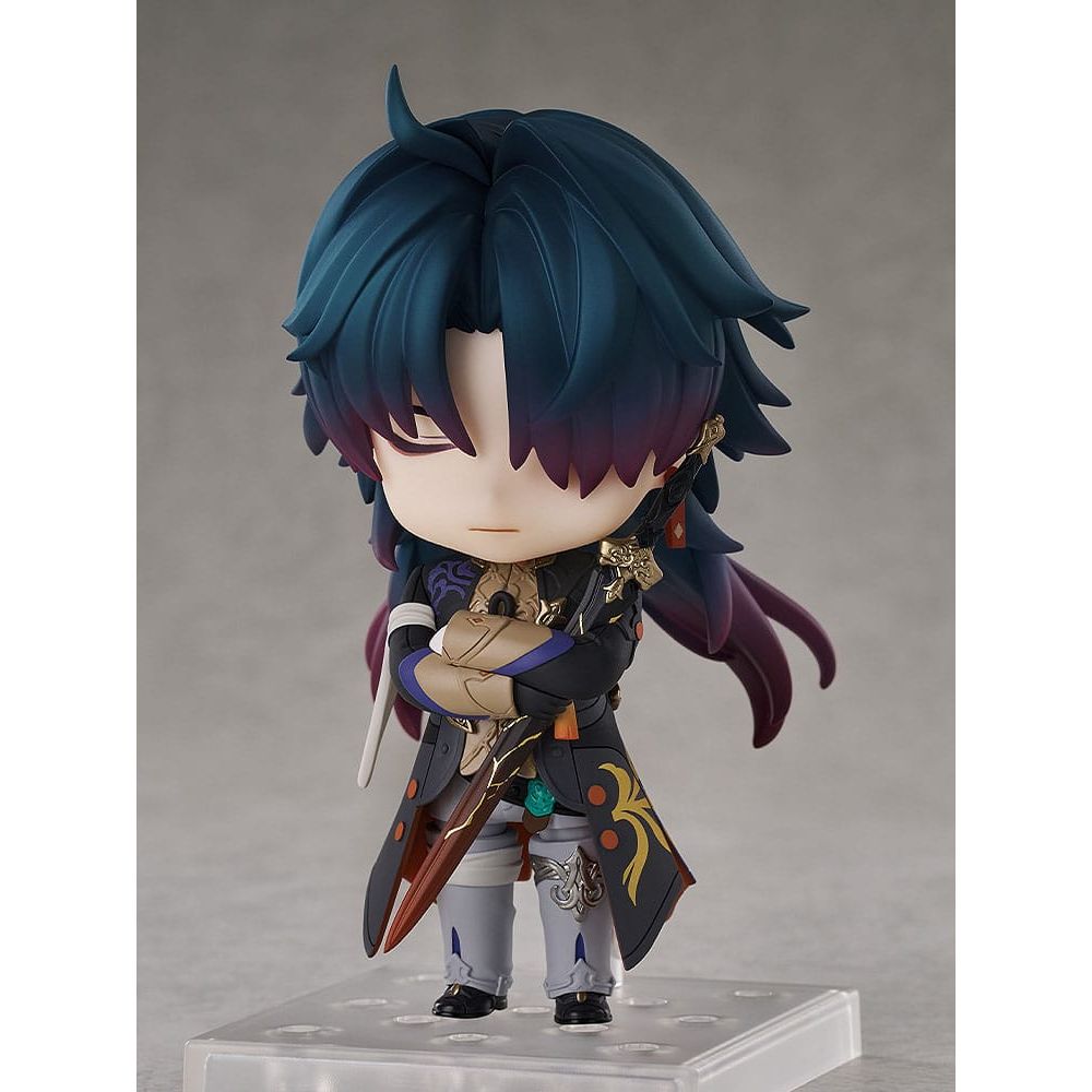 Honkai: Star Rail Nendoroid Action Figure Blade 10 cm
