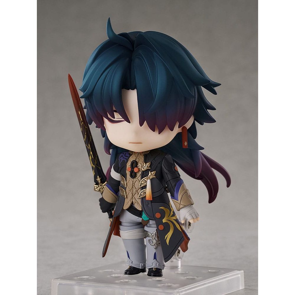 Honkai: Star Rail Nendoroid Action Figure Blade 10 cm