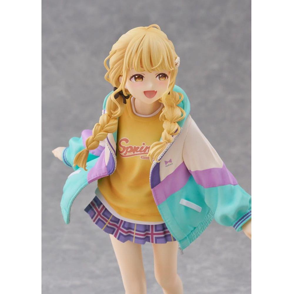 Idolmaster Gakuen PVC Statue 1/7 Kotone Fujita 23 cm