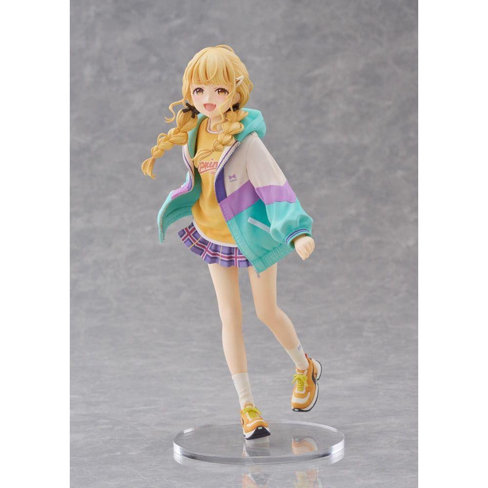 Idolmaster Gakuen PVC Statue 1/7 Kotone Fujita 23 cm
