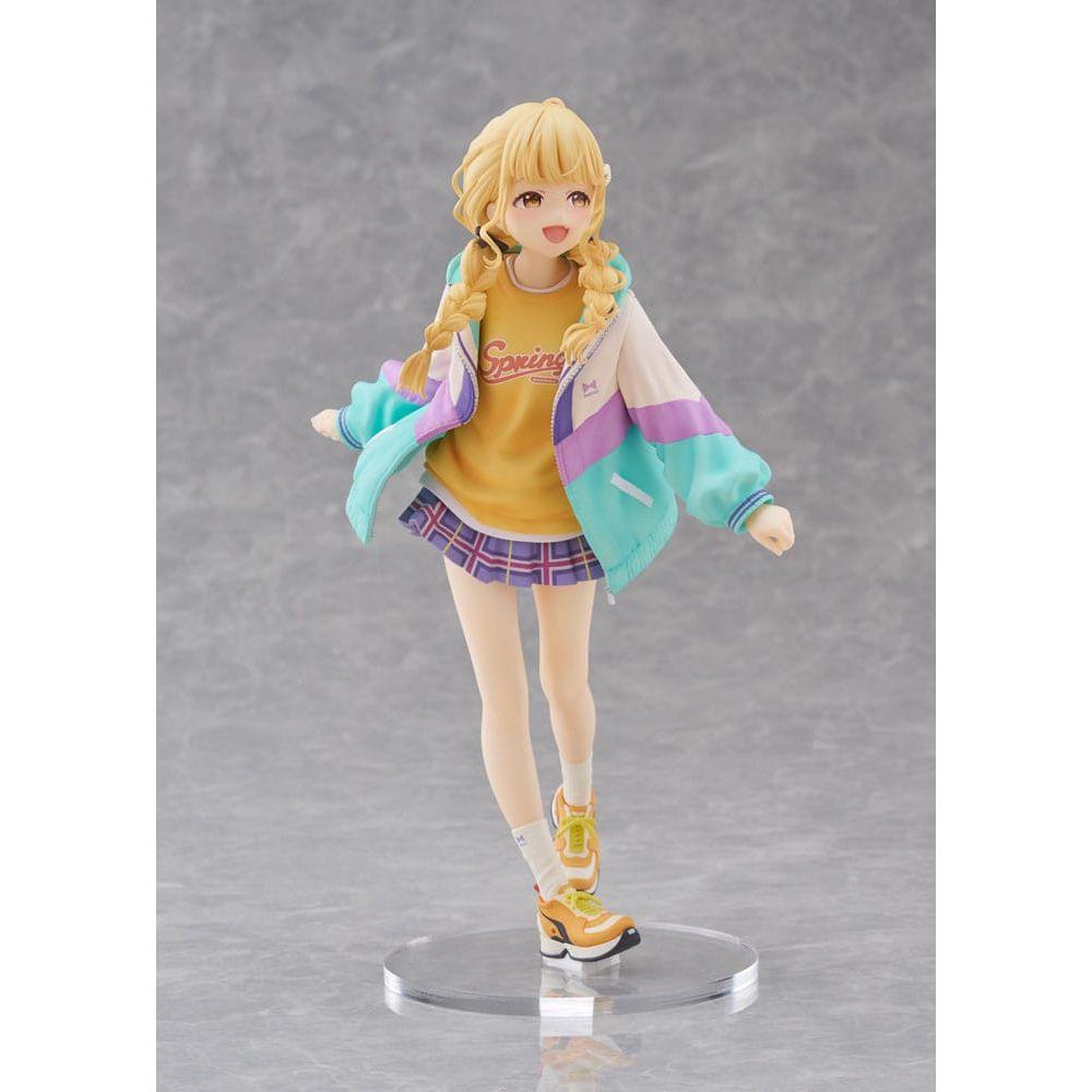 Idolmaster Gakuen PVC Statue 1/7 Kotone Fujita 23 cm