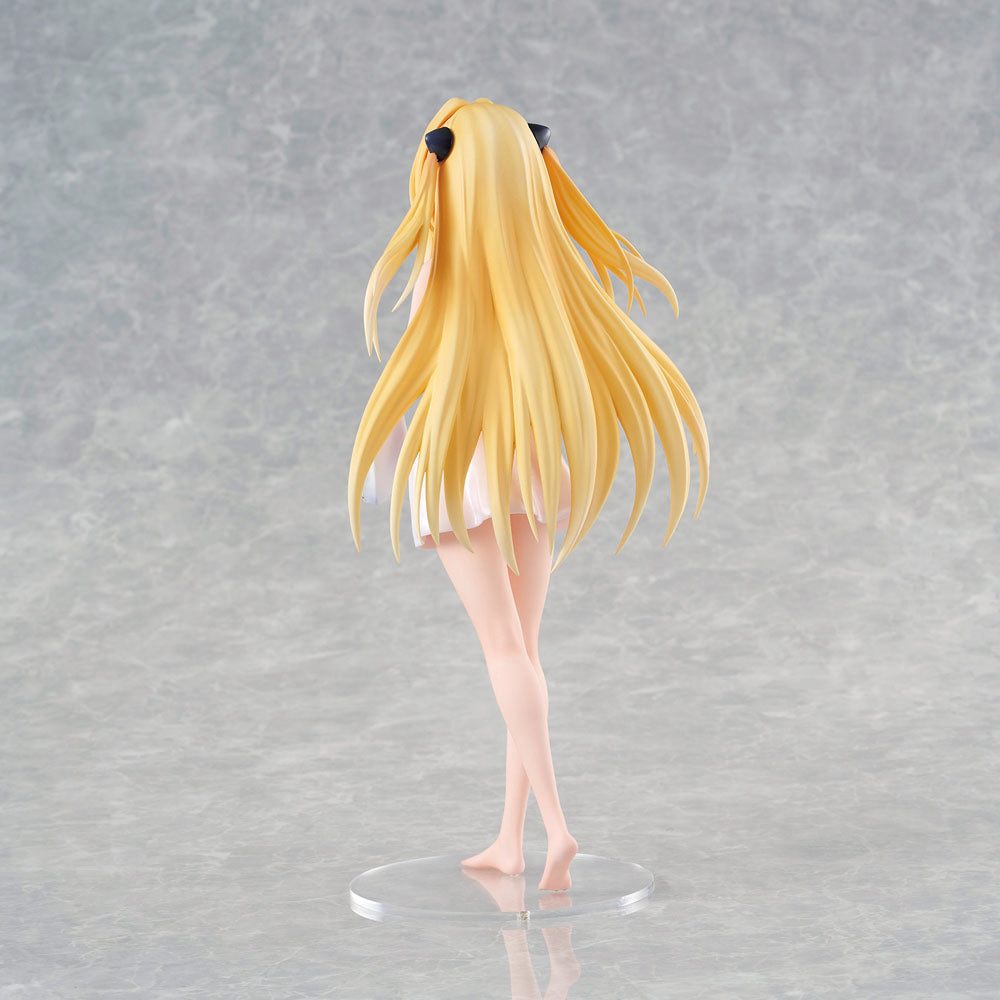 Love Trouble PVC 1/6 Statue Golden Darkness (Yami) 26 cm