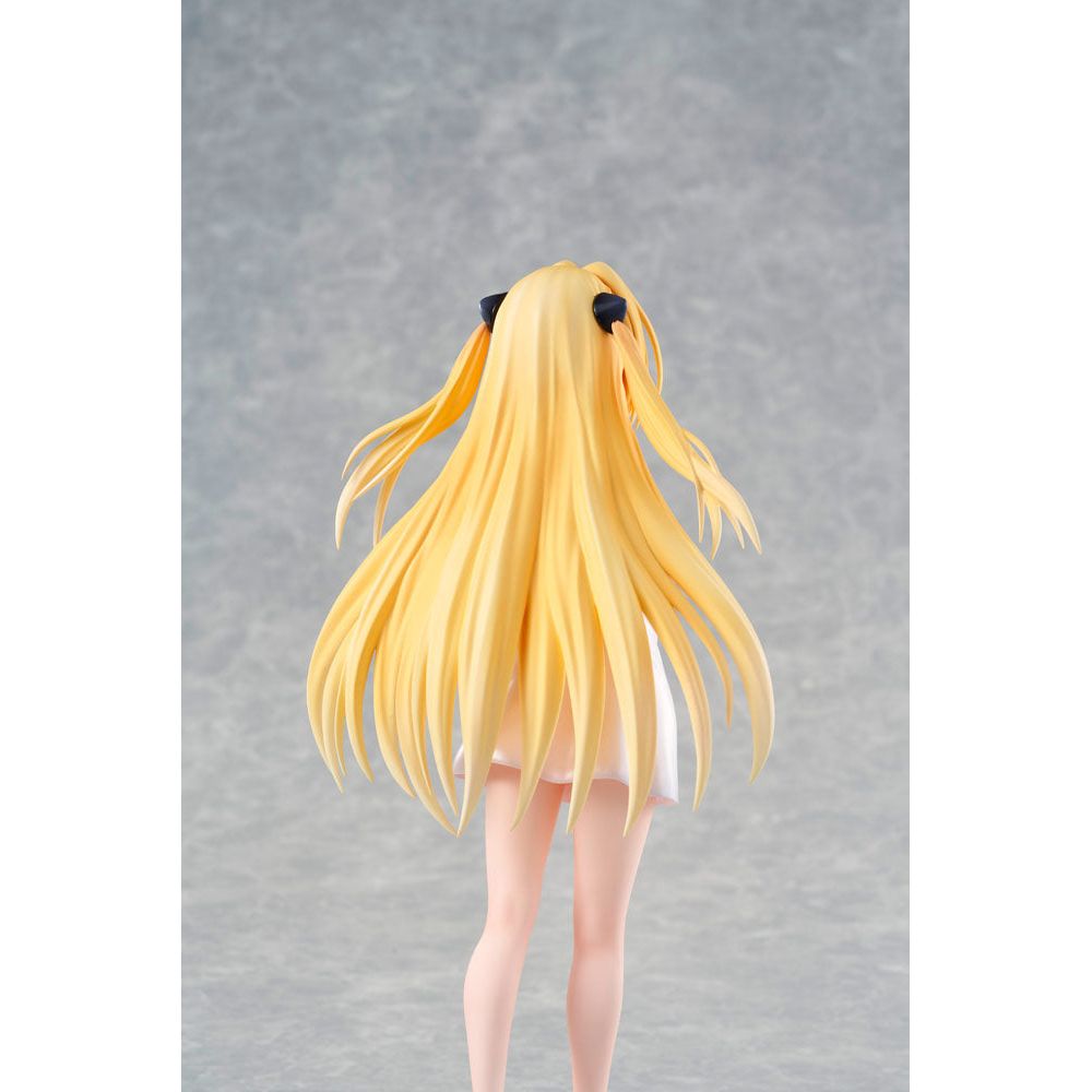 Love Trouble PVC 1/6 Statue Golden Darkness (Yami) 26 cm