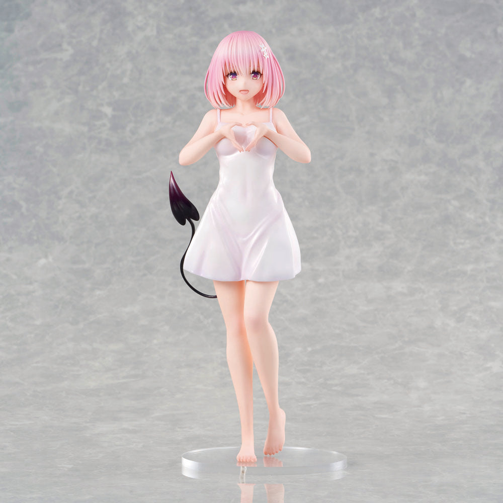 Love Trouble PVC 1/6 Statue Momo Velia Deviluke 26 cm