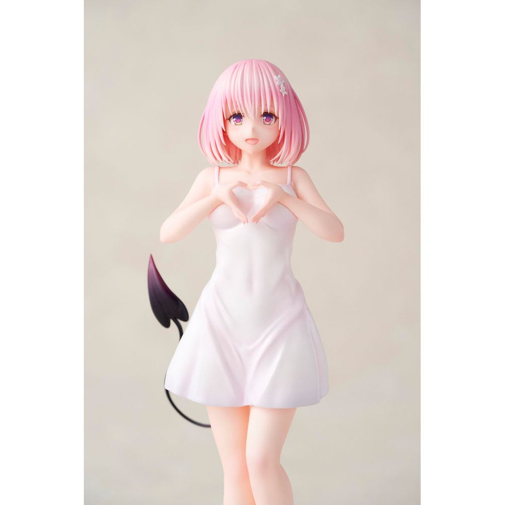 Love Trouble PVC 1/6 Statue Momo Velia Deviluke 26 cm