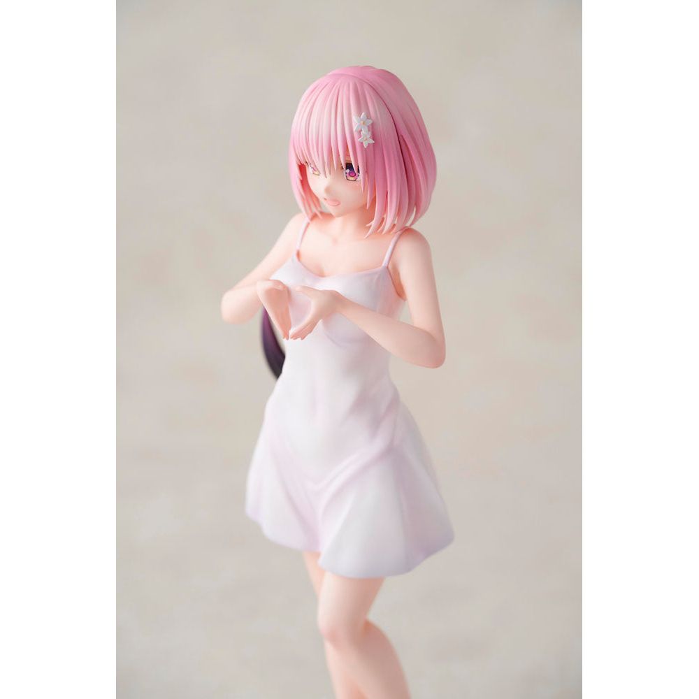 Love Trouble PVC 1/6 Statue Momo Velia Deviluke 26 cm