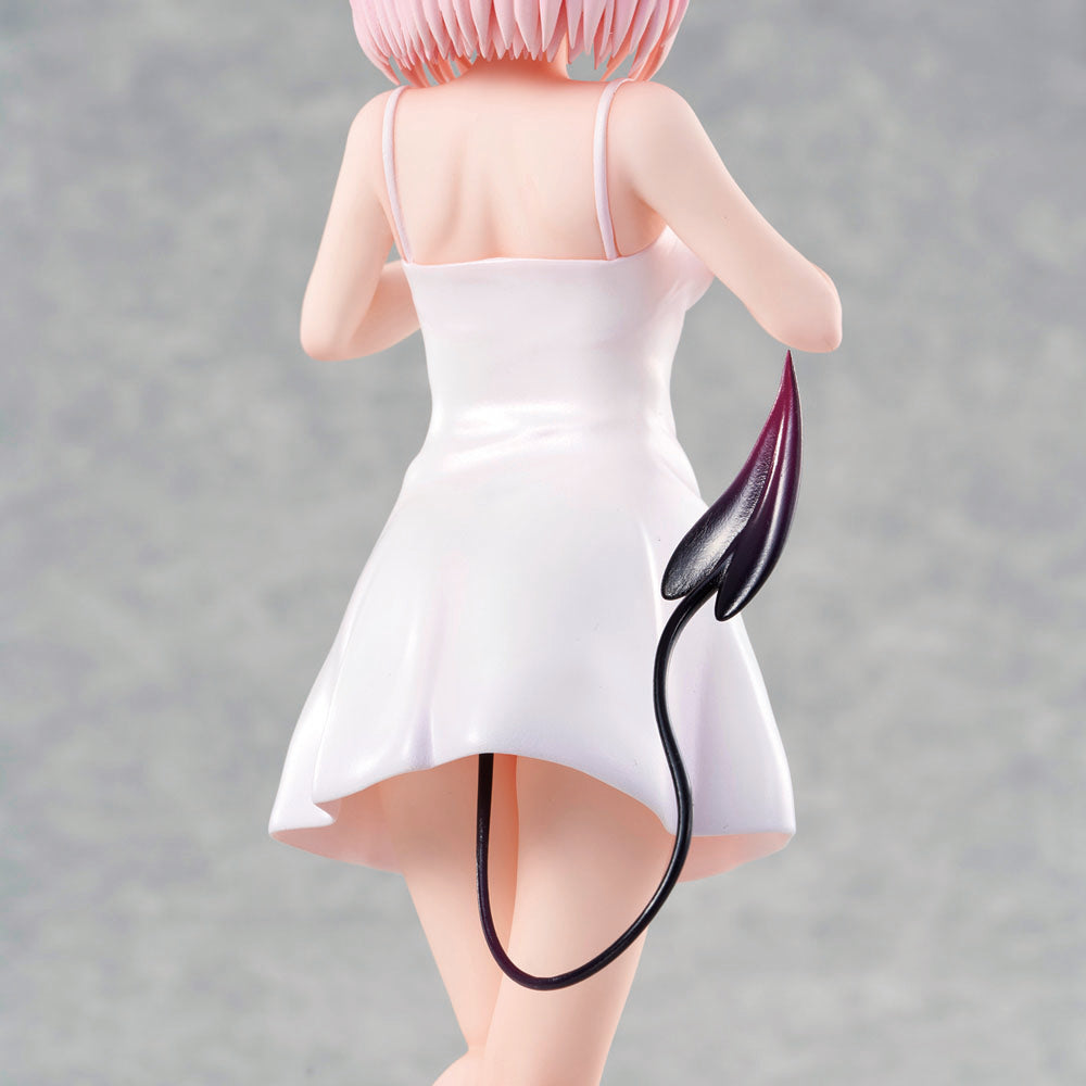 Love Trouble PVC 1/6 Statue Momo Velia Deviluke 26 cm