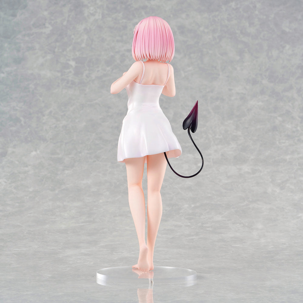 Love Trouble PVC 1/6 Statue Momo Velia Deviluke 26 cm
