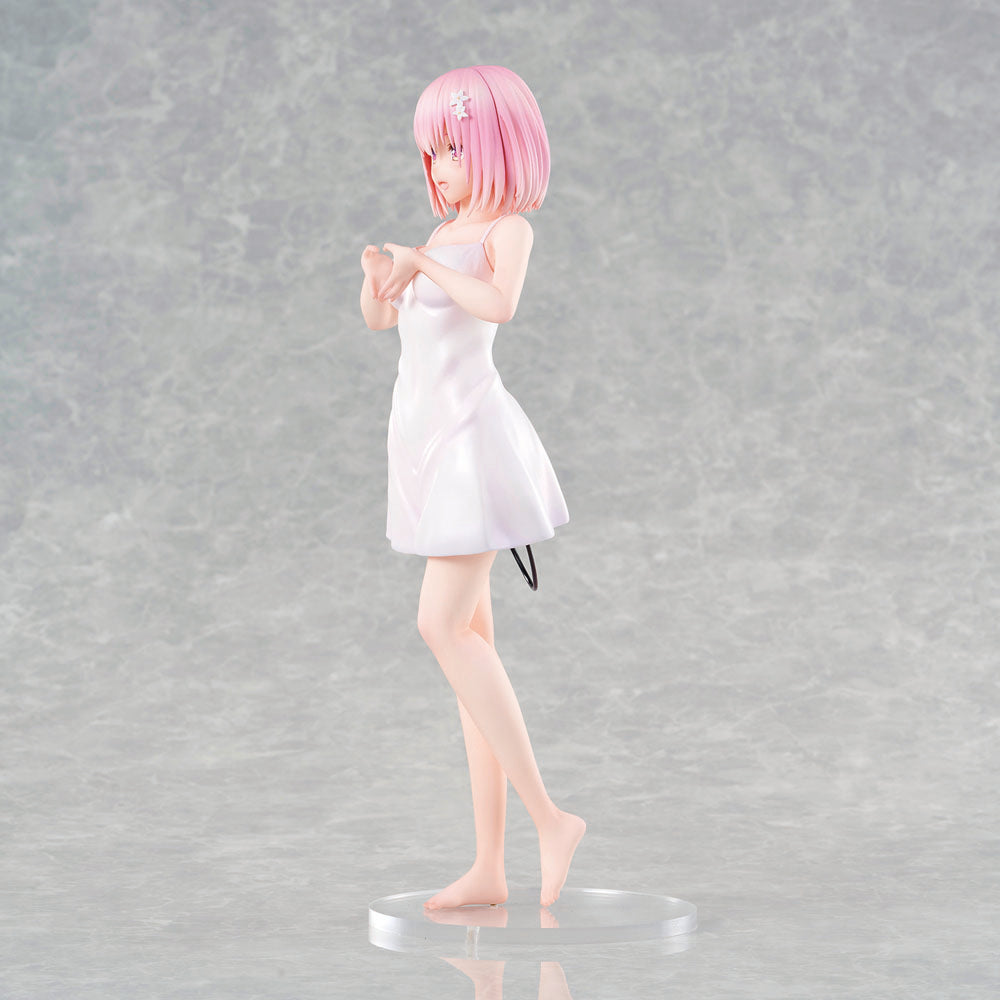 Love Trouble PVC 1/6 Statue Momo Velia Deviluke 26 cm