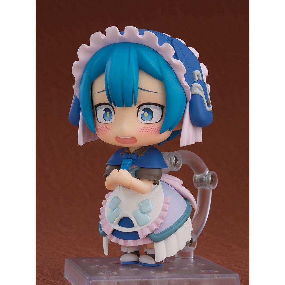 Made in Abyss: The Golden City of the Scorching Sun Nendoroid Action Figure Marulk 10 cm
