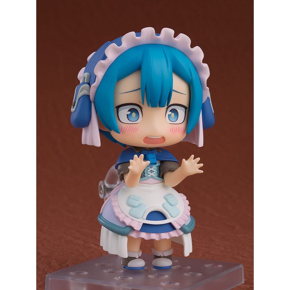 Made in Abyss: The Golden City of the Scorching Sun Nendoroid Action Figure Marulk 10 cm
