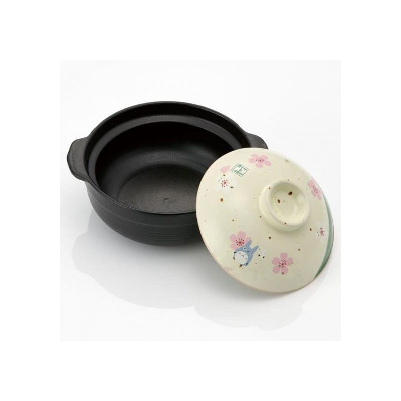 My Neighbor Totoro Casserole Dish Mino