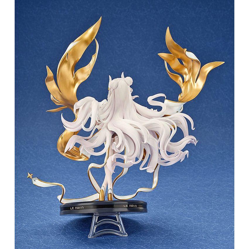 Azur Lane PVC Statue 1/7 Le Malin 33 cm - The Happy Toy Store