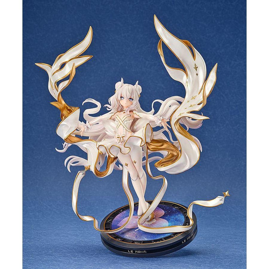 Azur Lane PVC Statue 1/7 Le Malin 33 cm - The Happy Toy Store