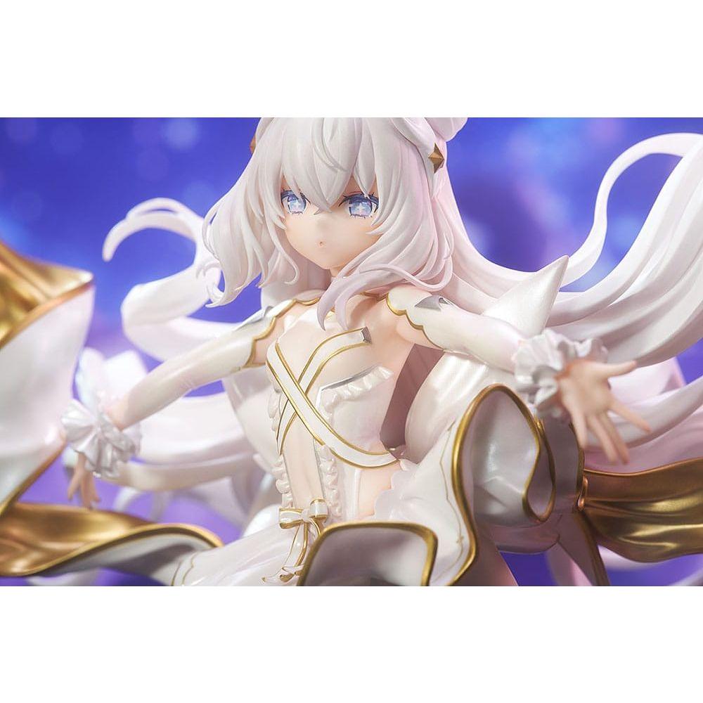 Azur Lane PVC Statue 1/7 Le Malin 33 cm - The Happy Toy Store
