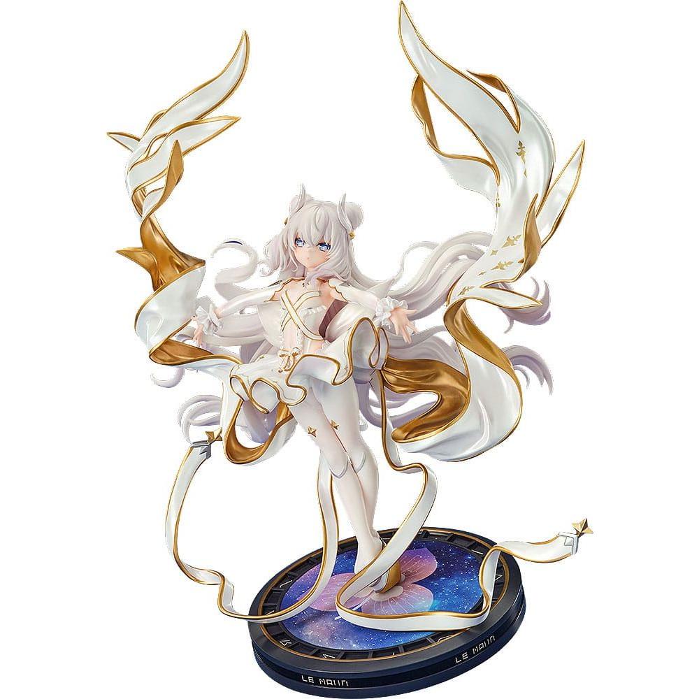 Azur Lane PVC Statue 1/7 Le Malin 33 cm - The Happy Toy Store
