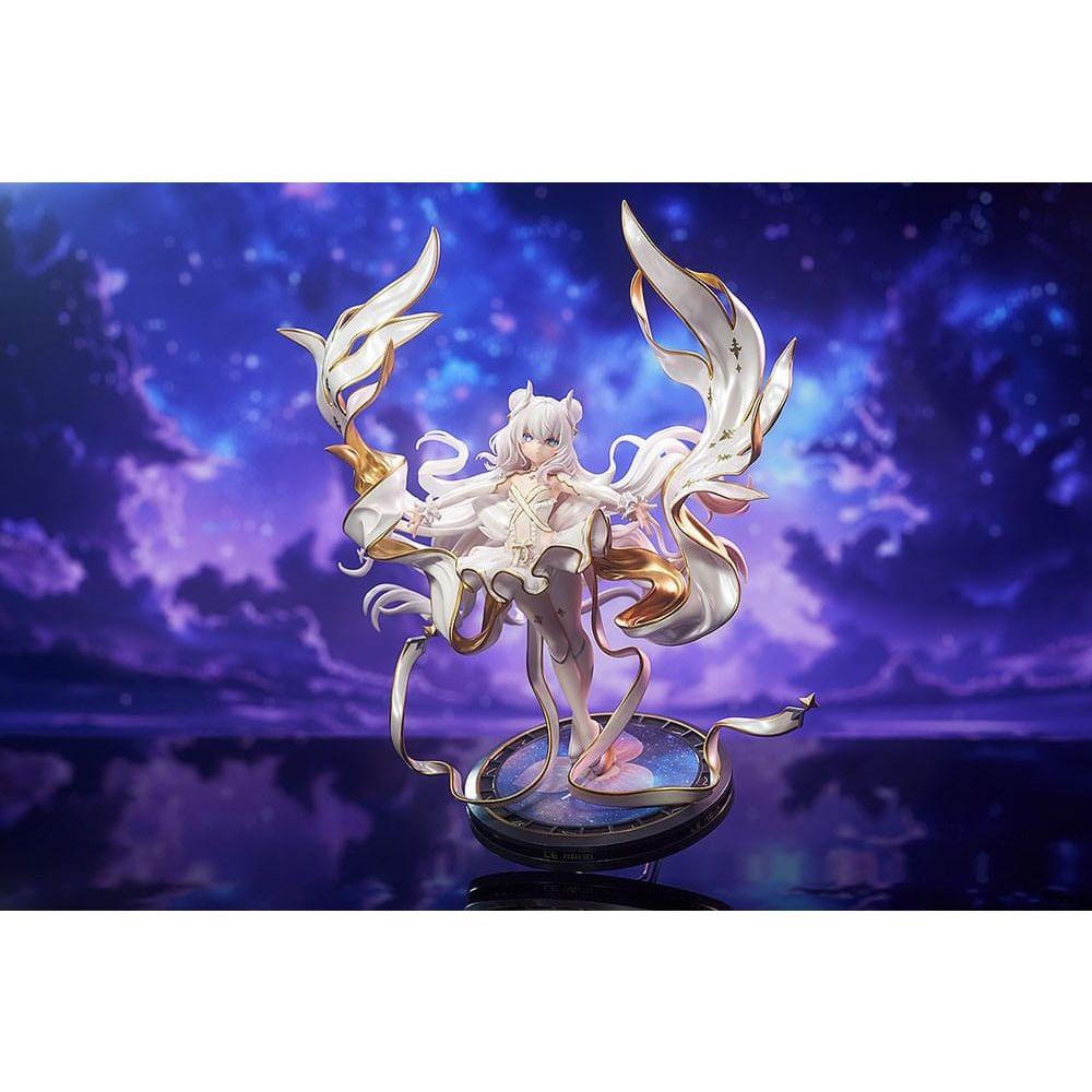 Azur Lane PVC Statue 1/7 Le Malin 33 cm - The Happy Toy Store