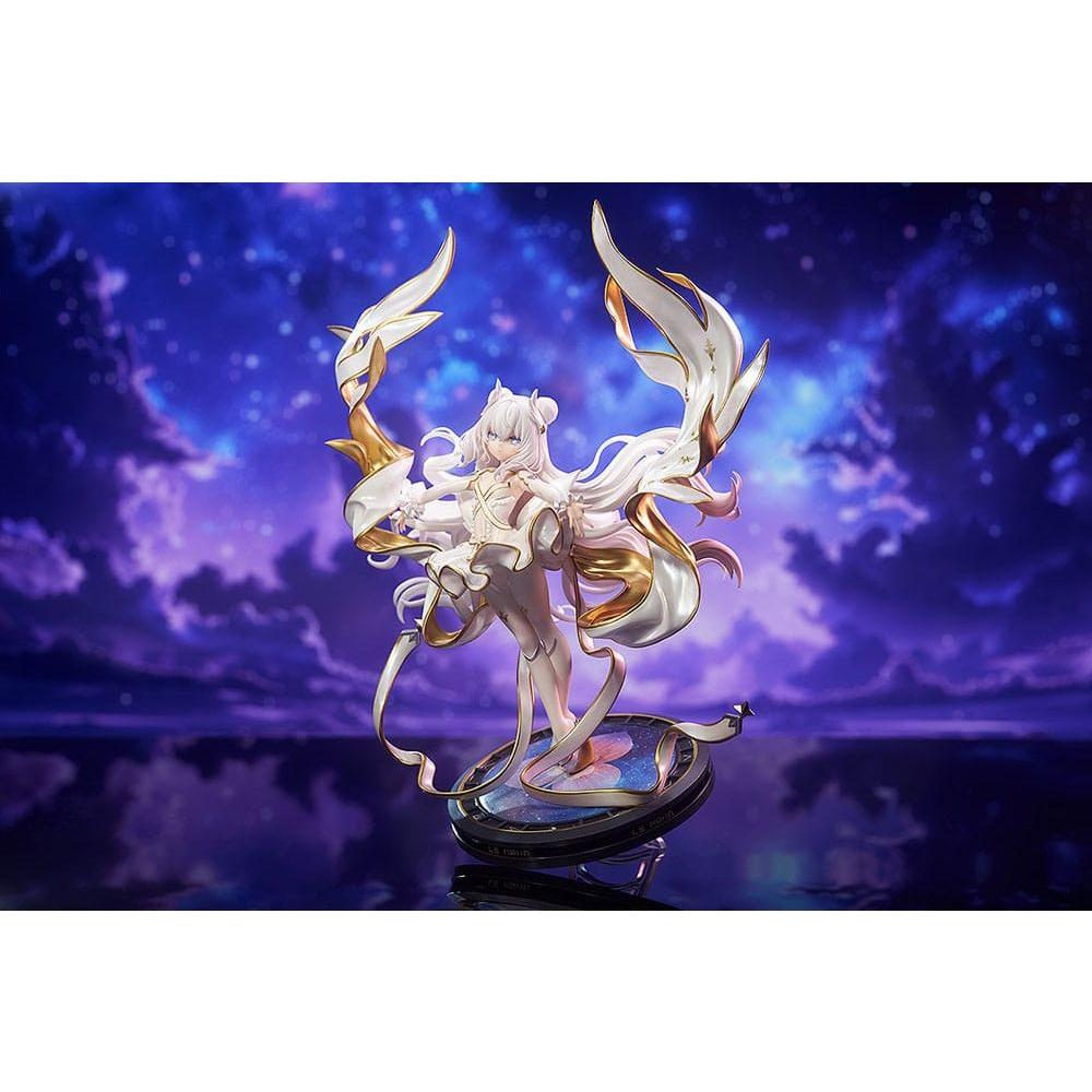 Azur Lane PVC Statue 1/7 Le Malin 33 cm - The Happy Toy Store