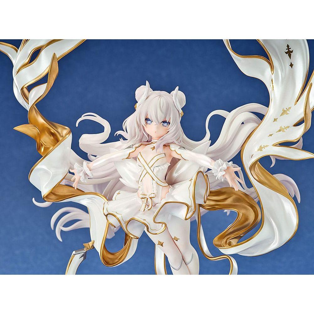 Azur Lane PVC Statue 1/7 Le Malin 33 cm - The Happy Toy Store