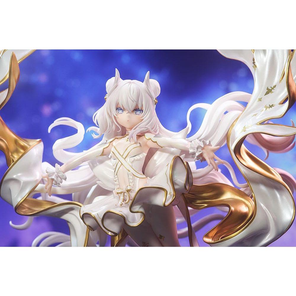 Azur Lane PVC Statue 1/7 Le Malin 33 cm - The Happy Toy Store