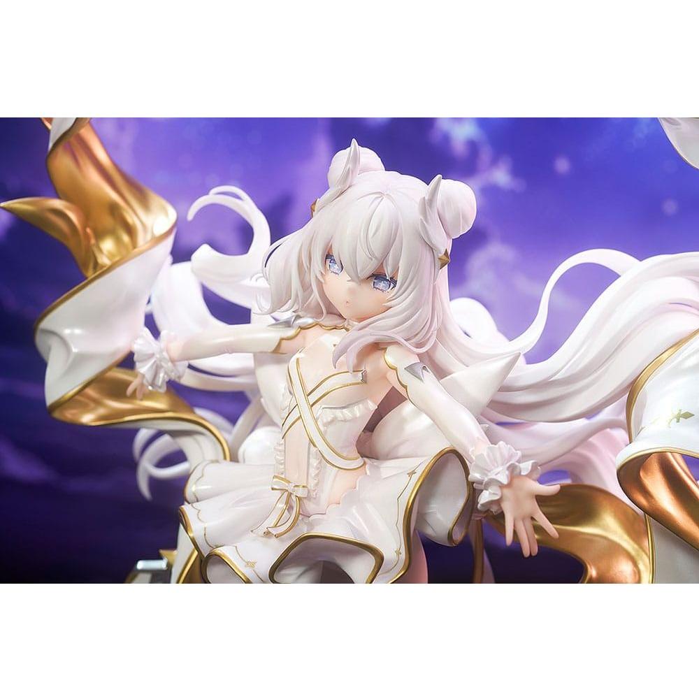 Azur Lane PVC Statue 1/7 Le Malin 33 cm - The Happy Toy Store