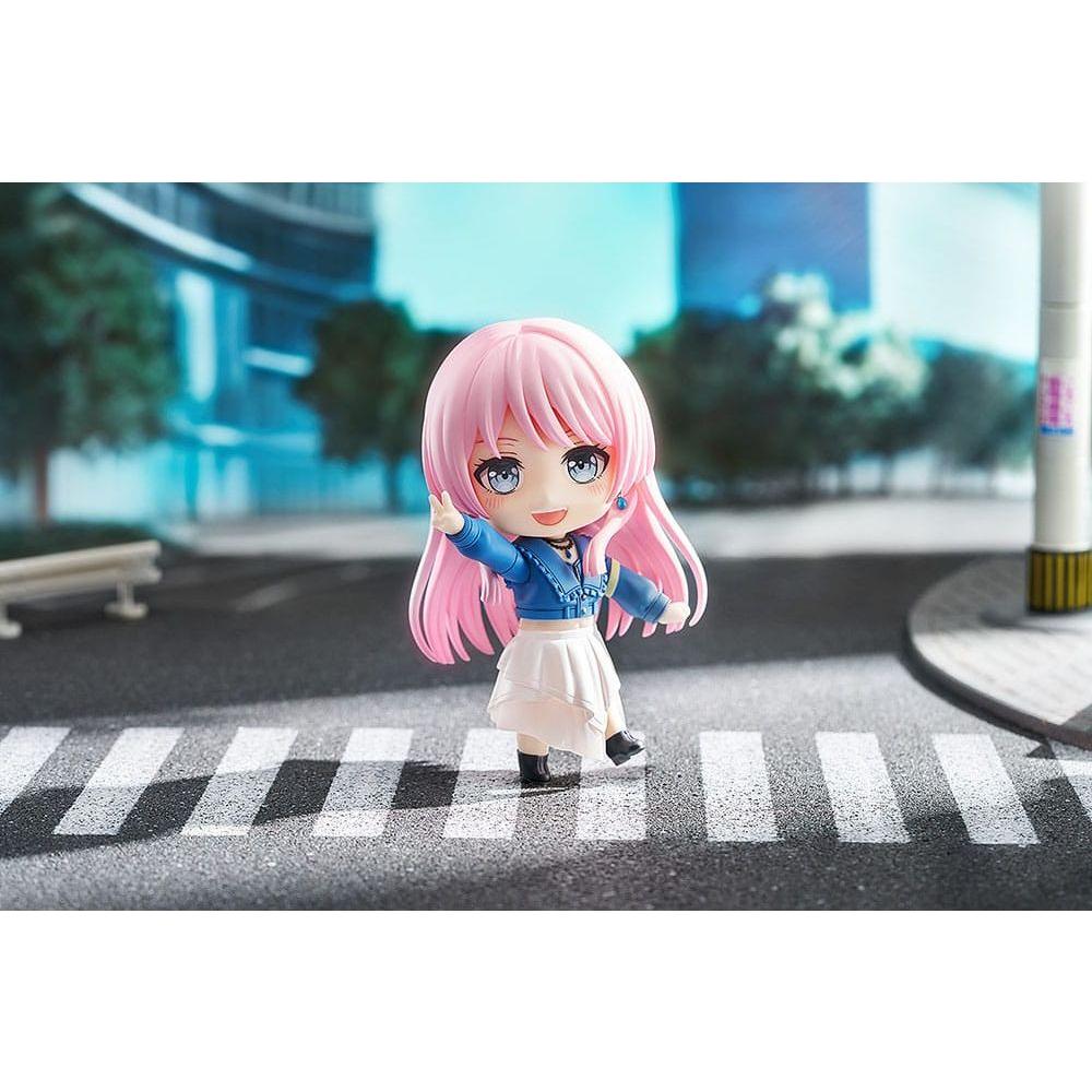 BanG Dream! Nendoroid Action Figure Anon Chihaya 10 cm - The Happy Toy Store