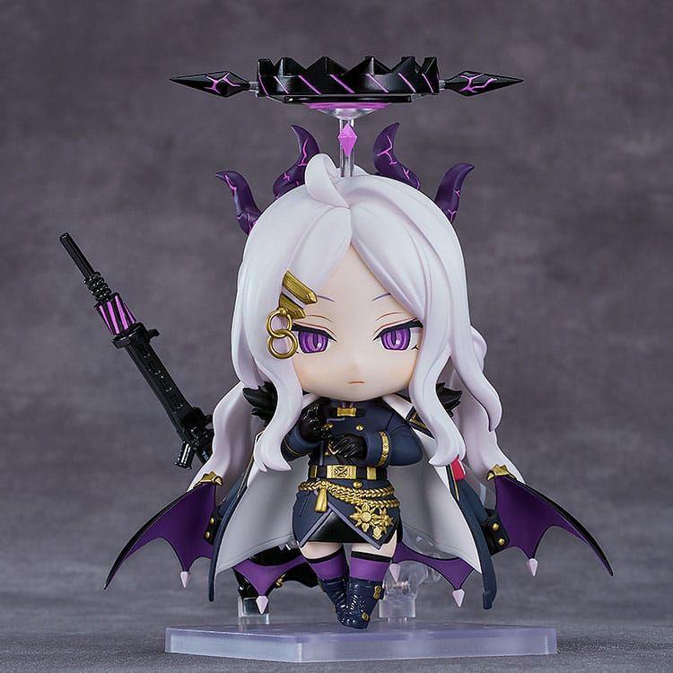 Blue Archive Nendoroid Action Figure Hina Sorasaki 10 cm - The Happy Toy Store