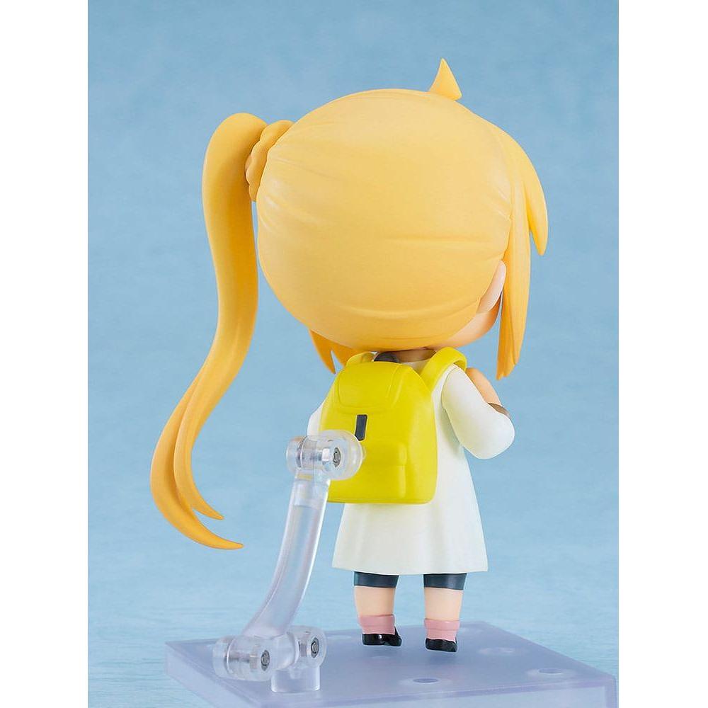 Bocchi the Rock! Nendoroid Action Figure Nijika Ijichi: Casual Clothes Ver. 10 cm - The Happy Toy Store