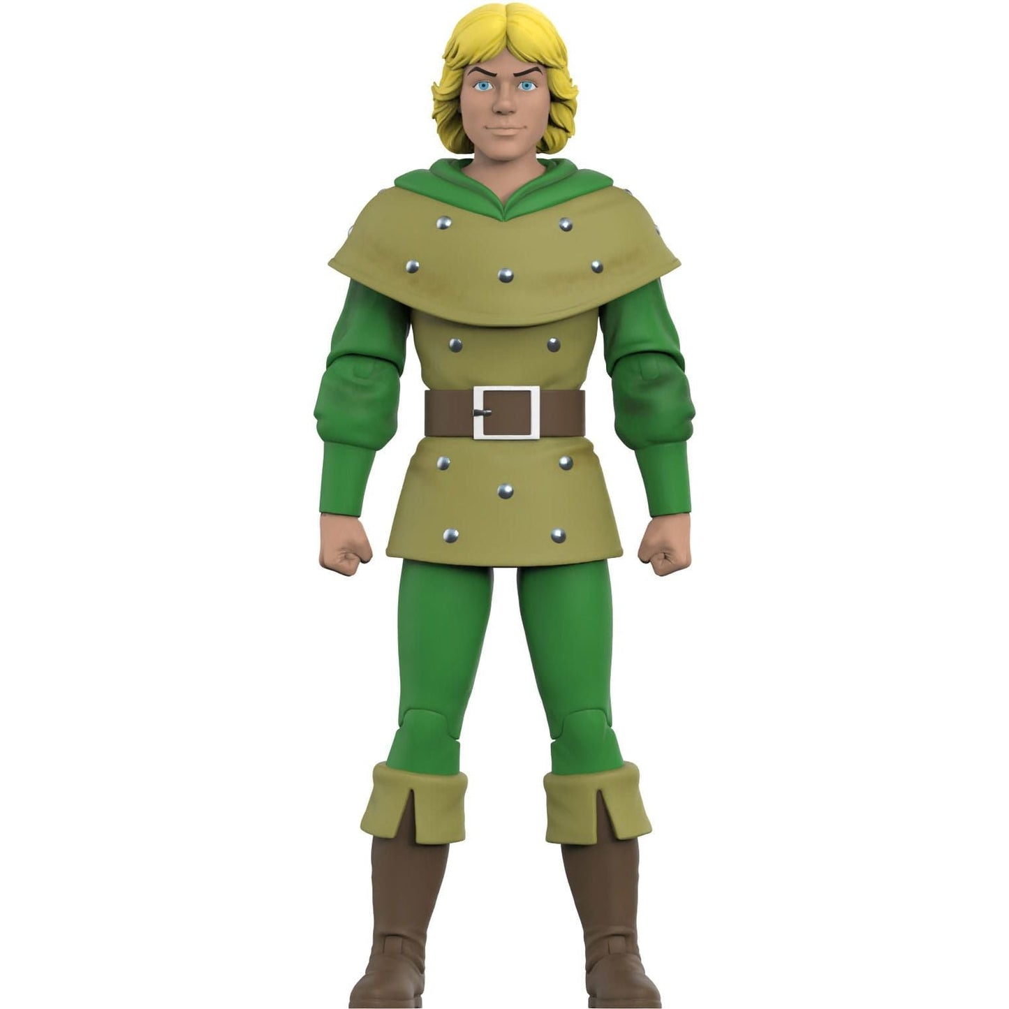 Dungeons & Dragons Ultimates Action Figure Hank The Ranger 18 cm - The Happy Toy Store